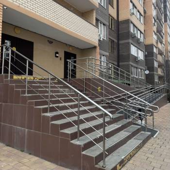 Продается 2-х комнатная квартира, 60 м²