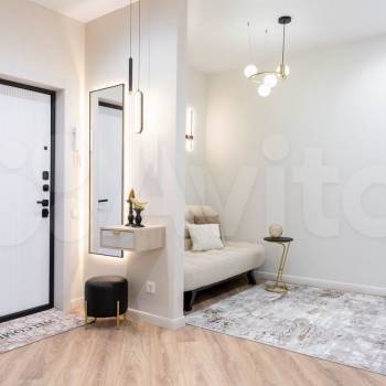 Продается 1-комнатная квартира, 44 м²