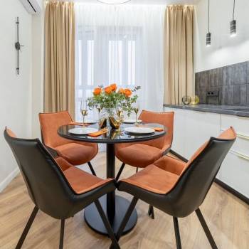 Продается 1-комнатная квартира, 44 м²