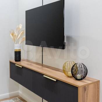 Продается 1-комнатная квартира, 44 м²