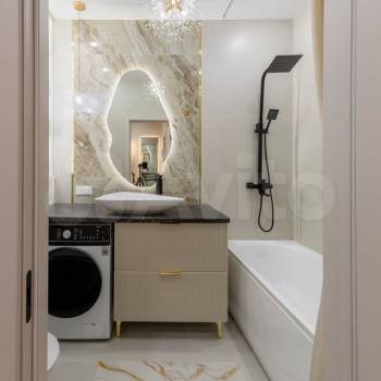 Продается 1-комнатная квартира, 44 м²