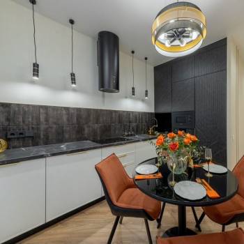 Продается 1-комнатная квартира, 44 м²