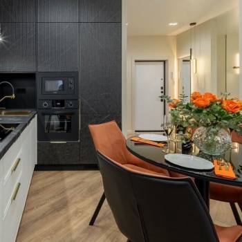 Продается 1-комнатная квартира, 44 м²