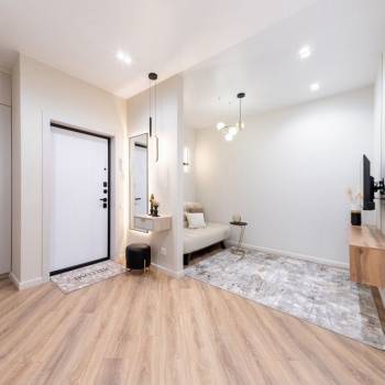 Продается 1-комнатная квартира, 44 м²