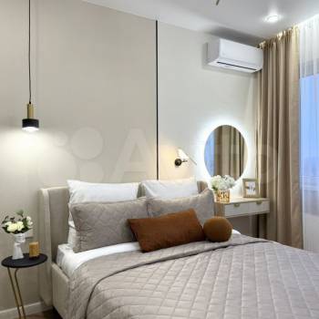 Продается 1-комнатная квартира, 44 м²