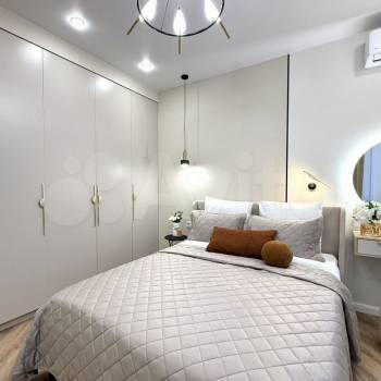 Продается 1-комнатная квартира, 44 м²