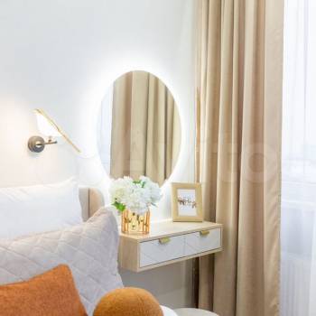 Продается 1-комнатная квартира, 44 м²