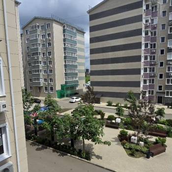 Продается 1-комнатная квартира, 24,1 м²