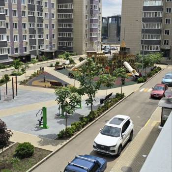 Продается 1-комнатная квартира, 24,1 м²