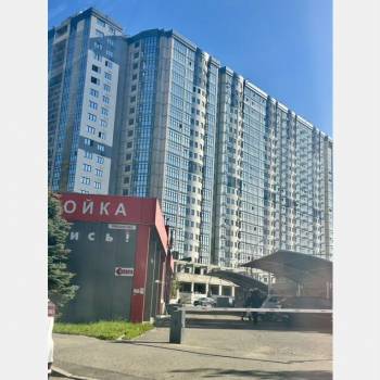 Продается 2-х комнатная квартира, 58,4 м²