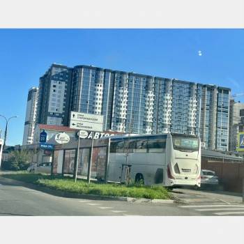 Продается 2-х комнатная квартира, 58,4 м²
