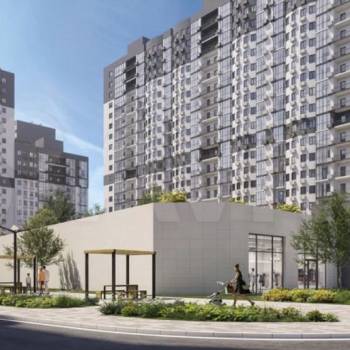 Продается 2-х комнатная квартира, 58,4 м²