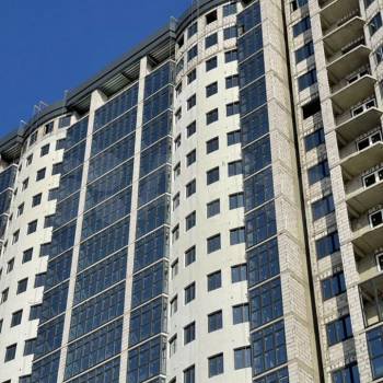 Продается 2-х комнатная квартира, 58,4 м²