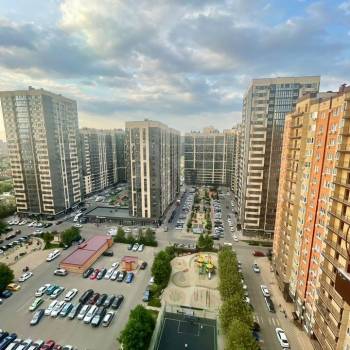 Продается 2-х комнатная квартира, 56 м²