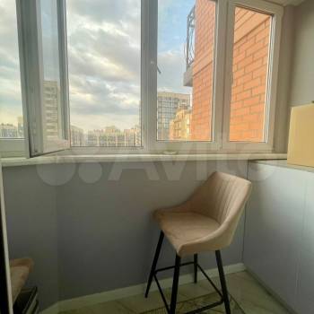 Продается 2-х комнатная квартира, 56 м²