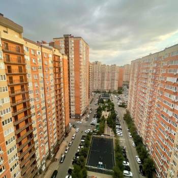 Продается 2-х комнатная квартира, 56 м²