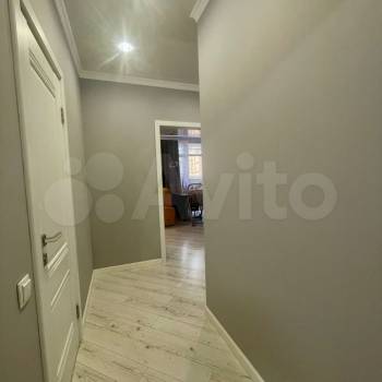 Продается 2-х комнатная квартира, 56 м²