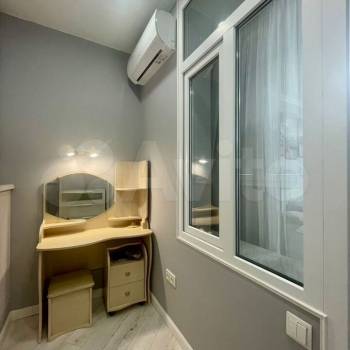 Продается 2-х комнатная квартира, 56 м²