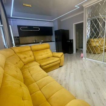 Продается 2-х комнатная квартира, 56 м²