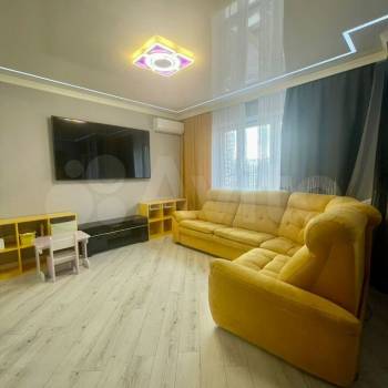 Продается 2-х комнатная квартира, 56 м²