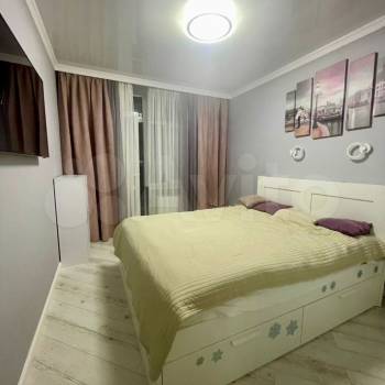 Продается 2-х комнатная квартира, 56 м²