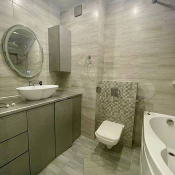 Продается 2-х комнатная квартира, 56 м²