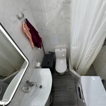 Сдается 1-комнатная квартира, 19,8 м²