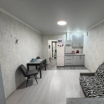 Сдается 1-комнатная квартира, 19,8 м²