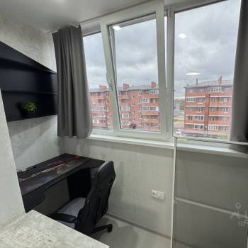 Сдается 1-комнатная квартира, 19,8 м²