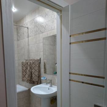 Продается 1-комнатная квартира, 24,2 м²