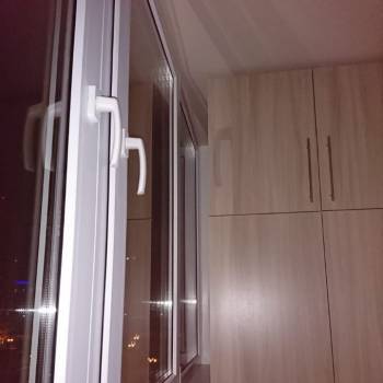 Продается 1-комнатная квартира, 24,2 м²