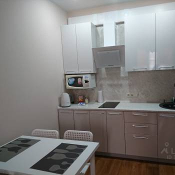 Продается 1-комнатная квартира, 24,2 м²