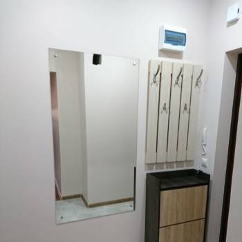 Продается 1-комнатная квартира, 24,2 м²