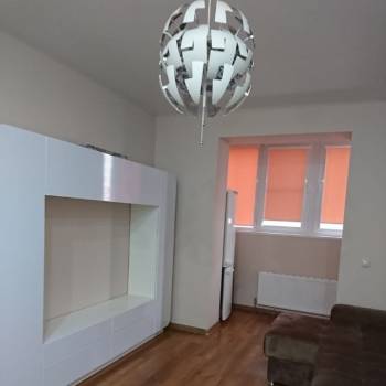 Продается 1-комнатная квартира, 24,2 м²