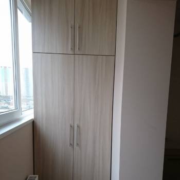 Продается 1-комнатная квартира, 24,2 м²