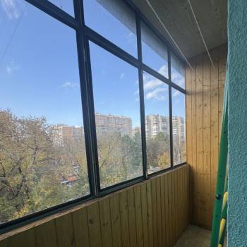 Продается 3-х комнатная квартира, 63 м²