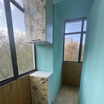 Продается 3-х комнатная квартира, 63 м²