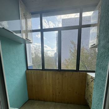 Продается 3-х комнатная квартира, 63 м²