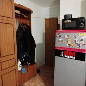 Сдается Комната, 18,3 м²