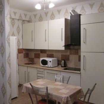 Сдается 1-комнатная квартира, 37,1 м²