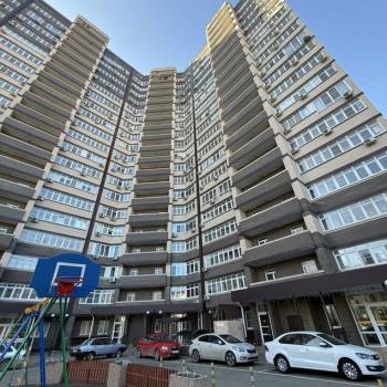 Продается 2-х комнатная квартира, 75 м²