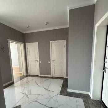 Продается 2-х комнатная квартира, 75 м²