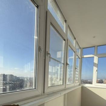 Продается 2-х комнатная квартира, 75 м²