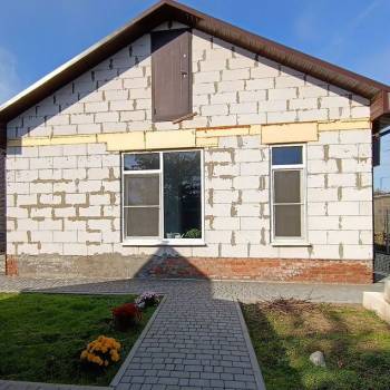 Продается Дом, 120 м²