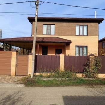 Продается Дом, 206 м²