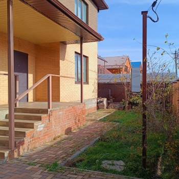 Продается Дом, 206 м²