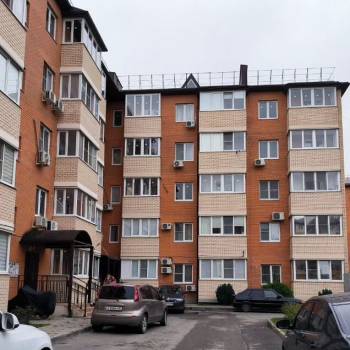 Продается 2-х комнатная квартира, 47,6 м²