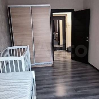 Продается 2-х комнатная квартира, 47,6 м²