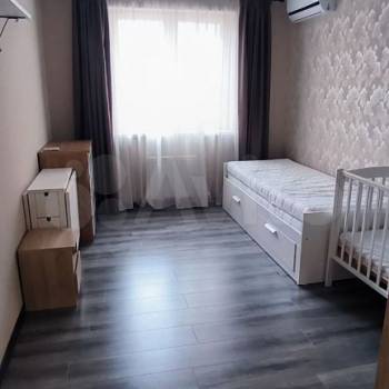 Продается 2-х комнатная квартира, 47,6 м²