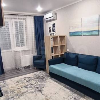 Продается 2-х комнатная квартира, 47,6 м²